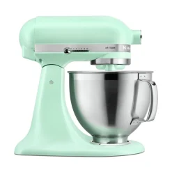 Robot de cocina KitchenAid ARTISAN Modelo 195 Ed. Color del Año 2026