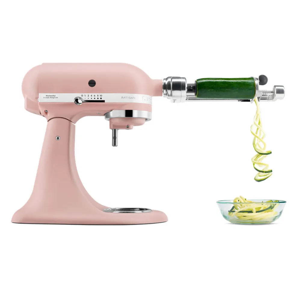 Robot de cocina KitchenAid ARTISAN Modelo 185 (5KSM185)