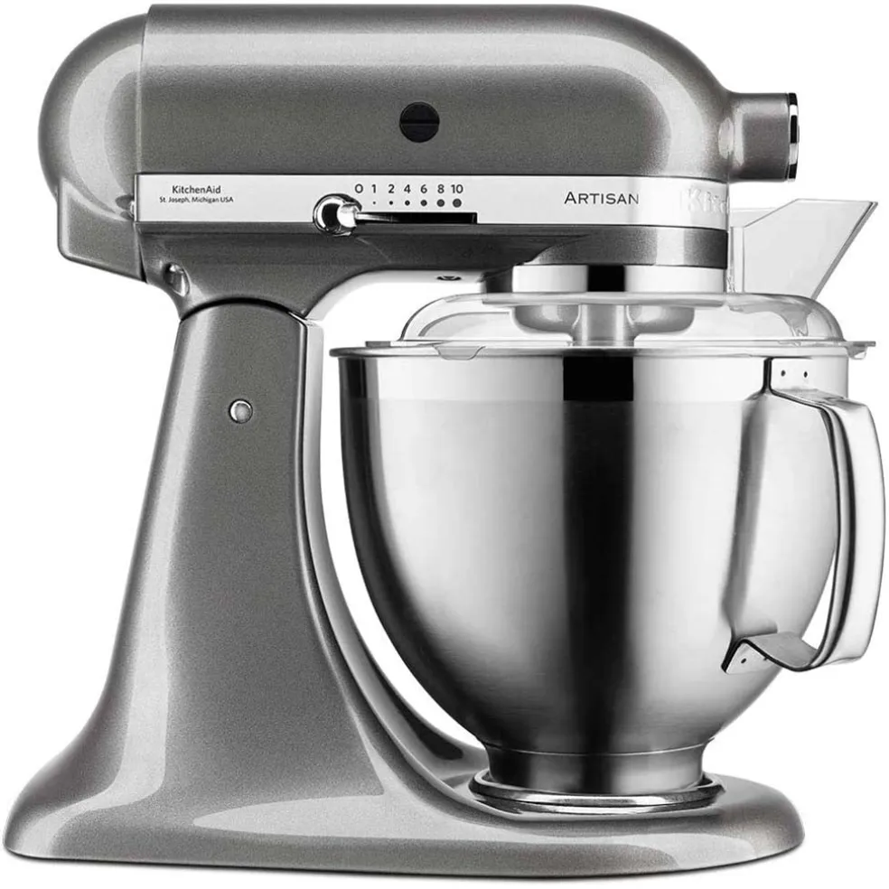 Robot de cocina KitchenAid ARTISAN Modelo 185 (5KSM185)