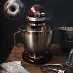 Robot de cocina KitchenAid ARTISAN Modelo 185 (5KSM185)