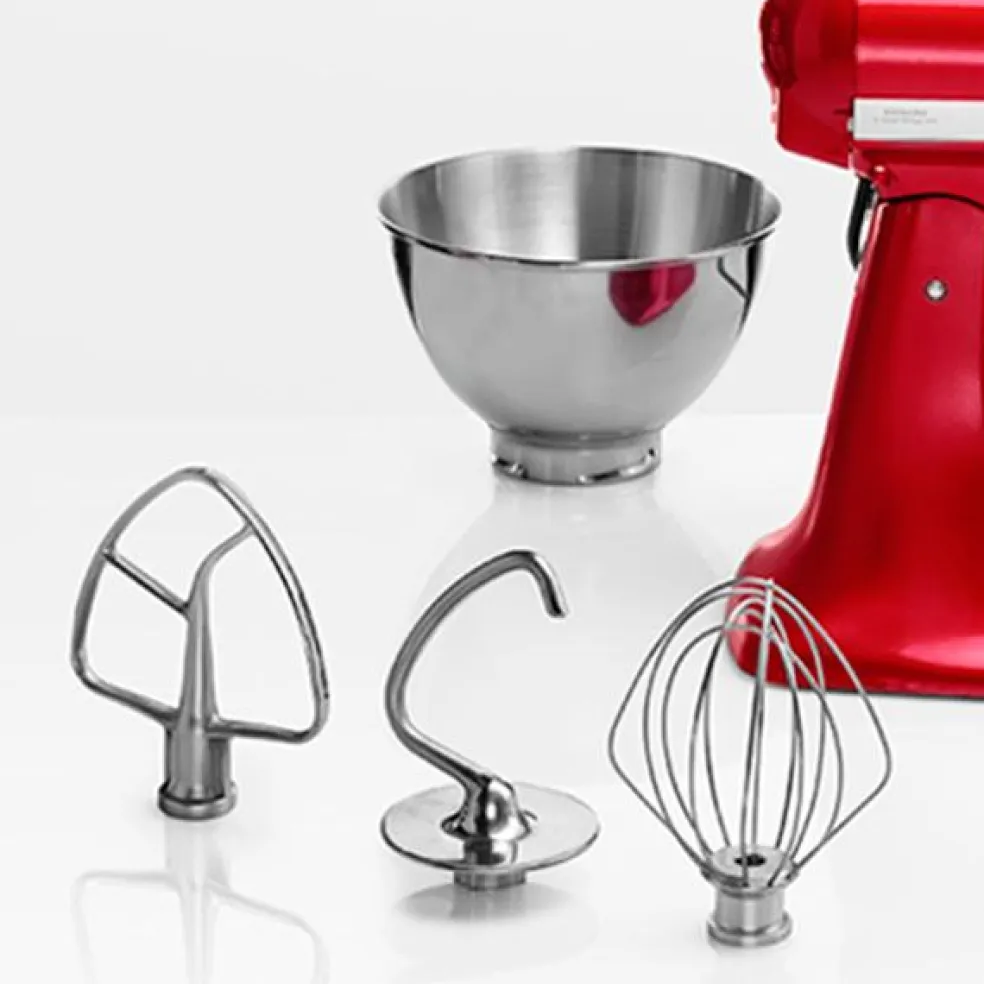 Robot de cocina KitchenAid ARTISAN Modelo 185 (5KSM185)