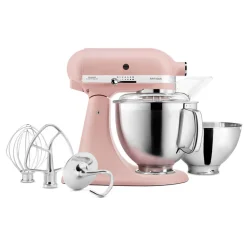 Robot de cocina KitchenAid ARTISAN Modelo 185 (5KSM185)
