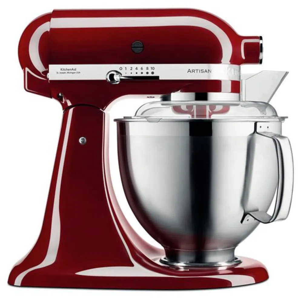 Robot de cocina KitchenAid ARTISAN Modelo 185 (5KSM185)
