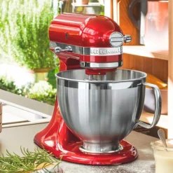 Robot de cocina KitchenAid ARTISAN Modelo 185 (5KSM185)