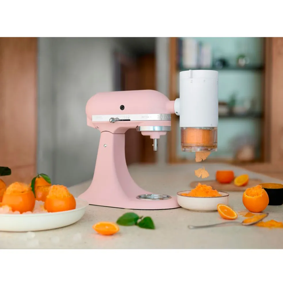 Robot de cocina KitchenAid ARTISAN Modelo 185 (5KSM185)