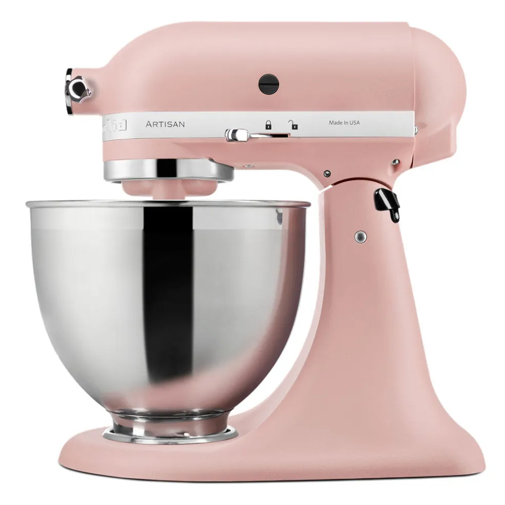 Robot de cocina KitchenAid ARTISAN Modelo 185 (5KSM185)