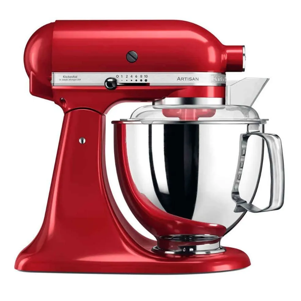 Robot de cocina KitchenAid ARTISAN Modelo 185 (5KSM185)