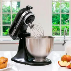 Robot de cocina KitchenAid Classic 5K45SS