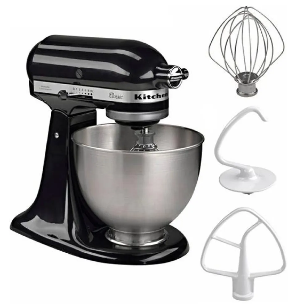Robot de cocina KitchenAid Classic 5K45SS
