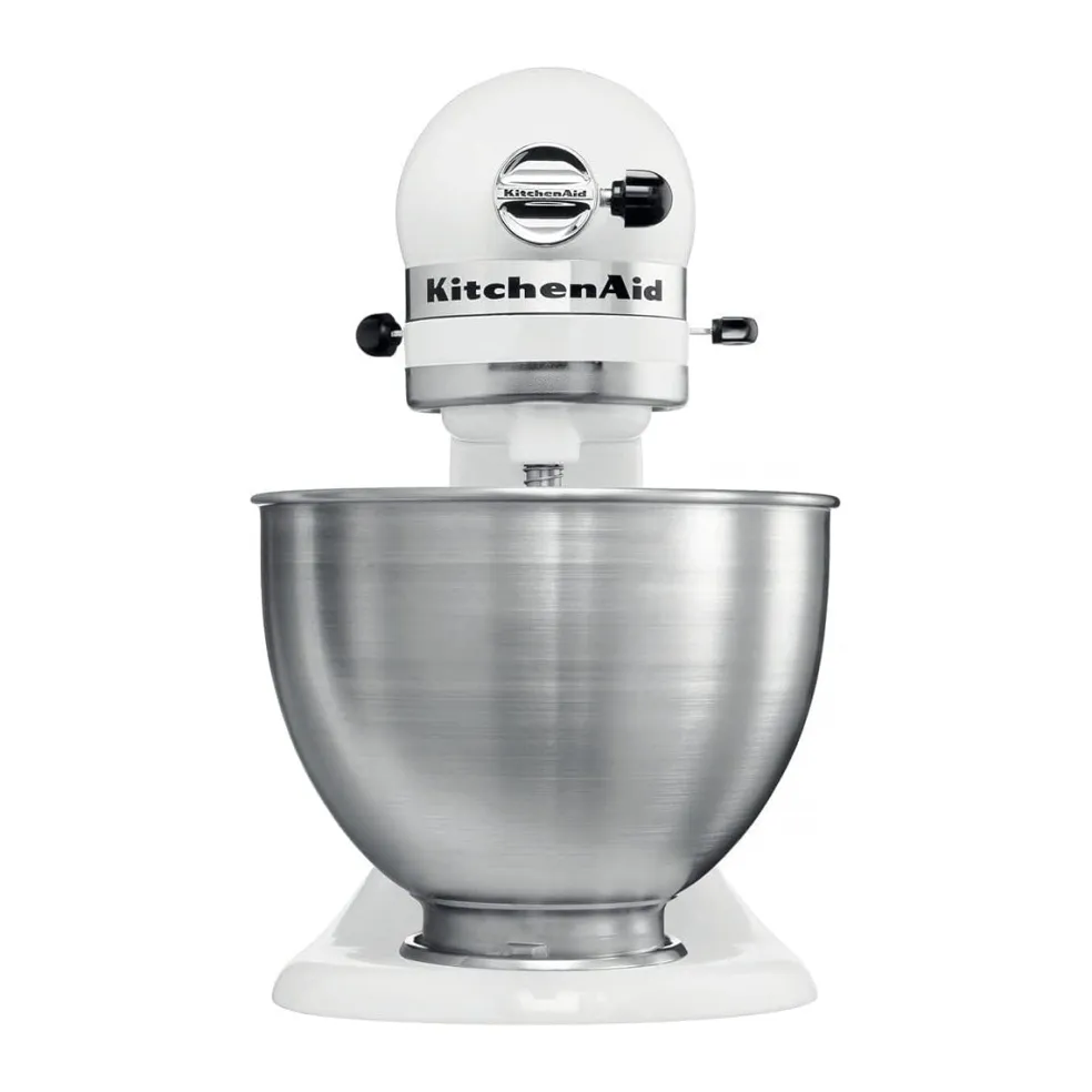 Robot de cocina KitchenAid Classic 5K45SS