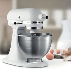 Robot de cocina KitchenAid Classic 5K45SS