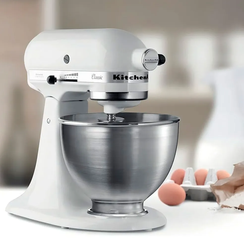 Robot de cocina KitchenAid Classic 5K45SS