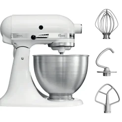 Robot de cocina KitchenAid Classic 5K45SS