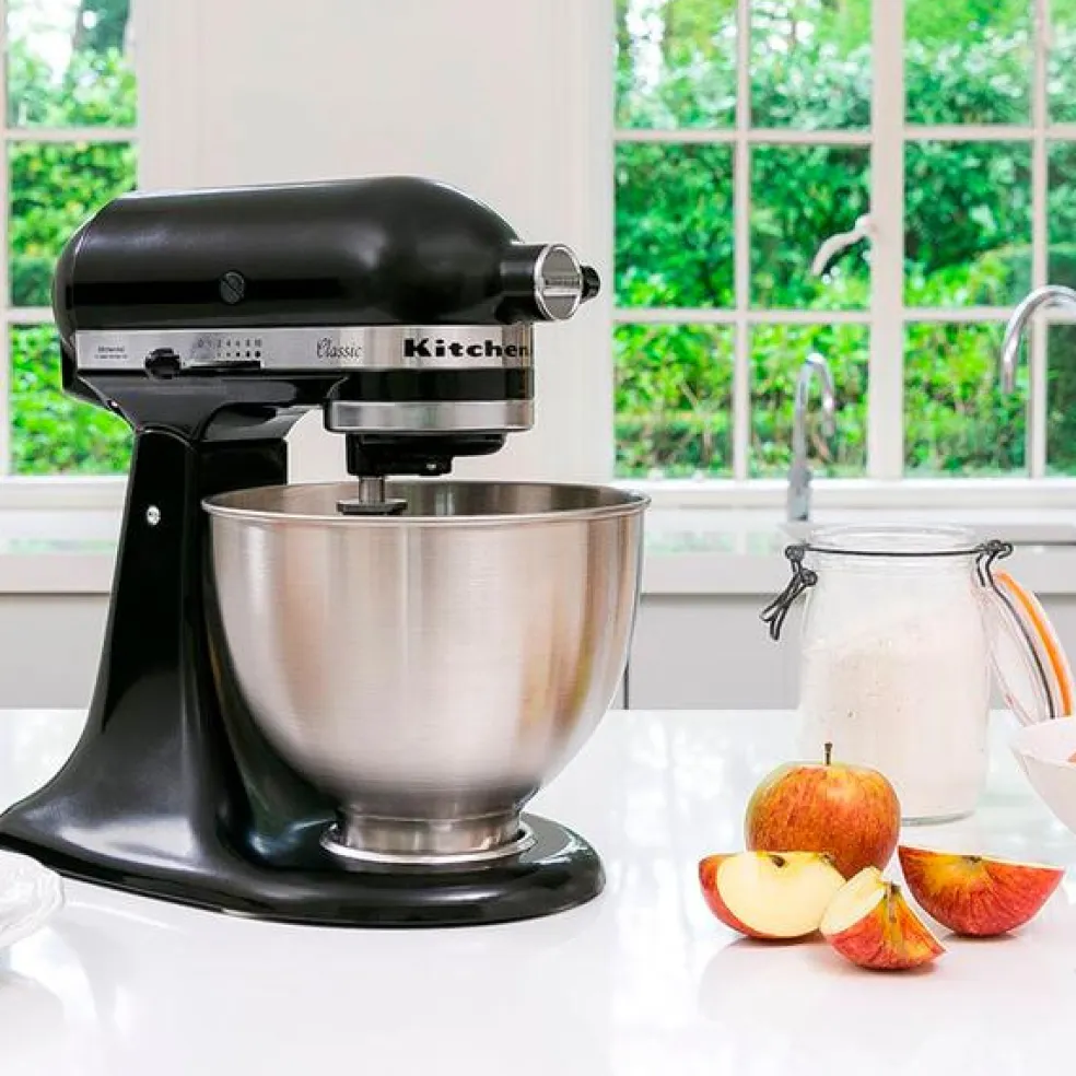 Robot de cocina KitchenAid Classic 5K45SS