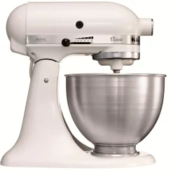 Robot de cocina KitchenAid Classic 5K45SS