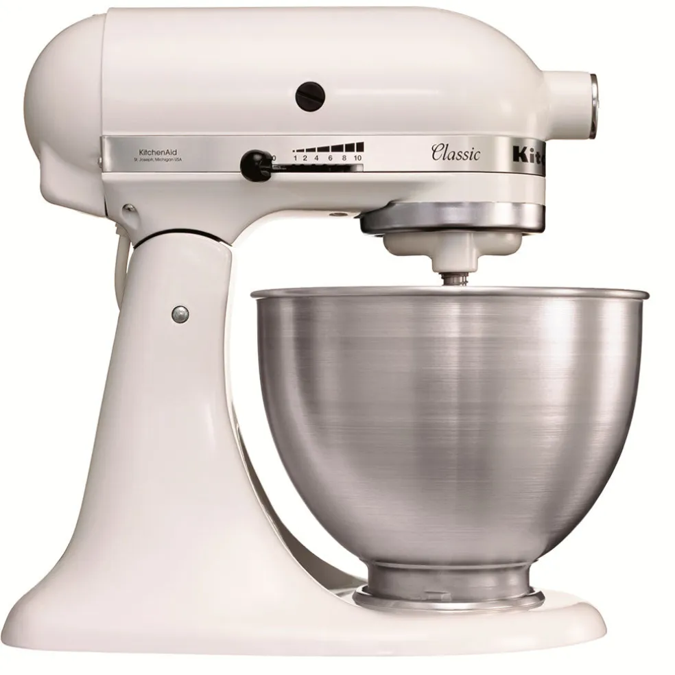 Robot de cocina KitchenAid Classic 5K45SS