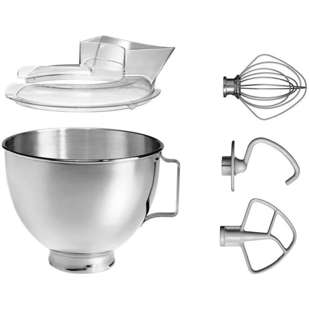 Robot de cocina KitchenAid CLASSIC Modelo 5KSM95