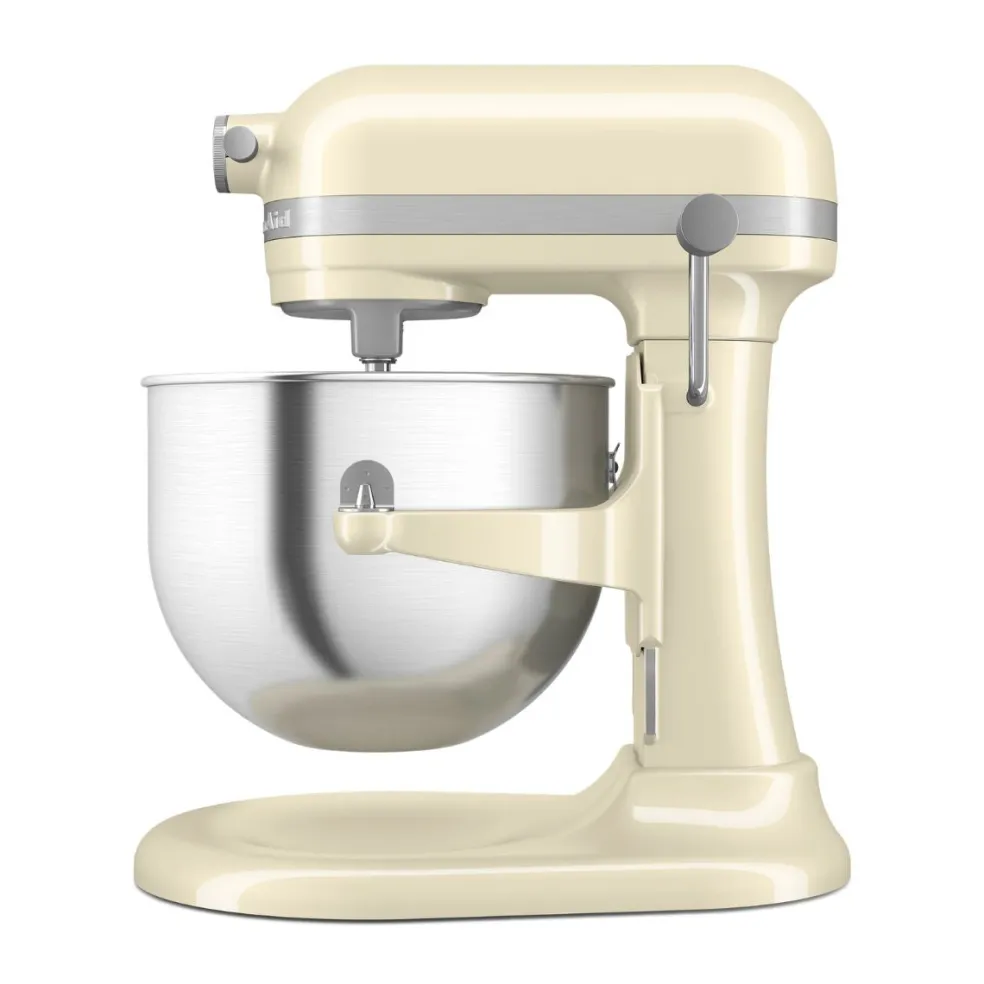 Robot de cocina KitchenAid Heavy Duty