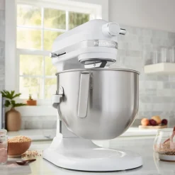 Robot de cocina KitchenAid Heavy Duty