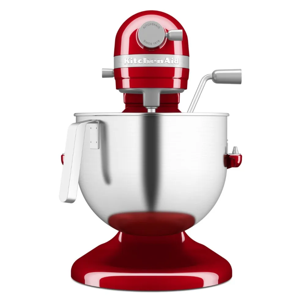 Robot de cocina KitchenAid Heavy Duty