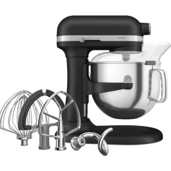 Robot de cocina KitchenAid Heavy Duty