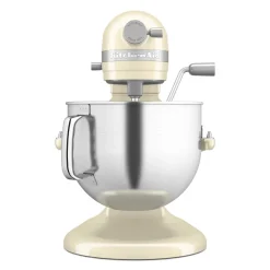 Robot de cocina KitchenAid Heavy Duty