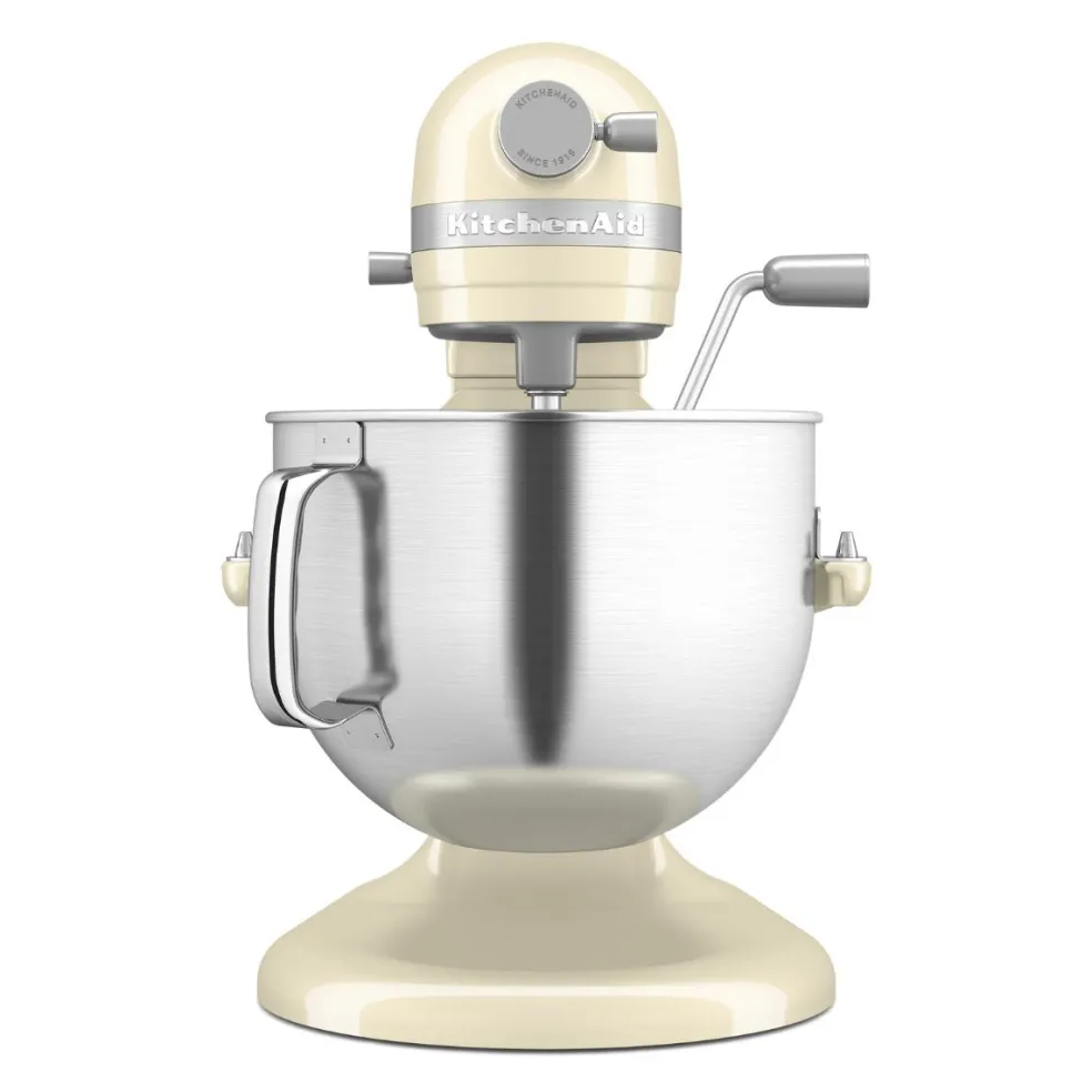 Robot de cocina KitchenAid Heavy Duty