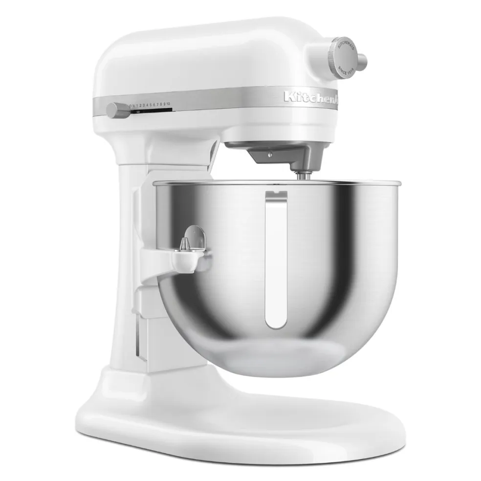 Robot de cocina KitchenAid Heavy Duty