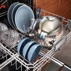 Robot de cocina KitchenAid Heavy Duty