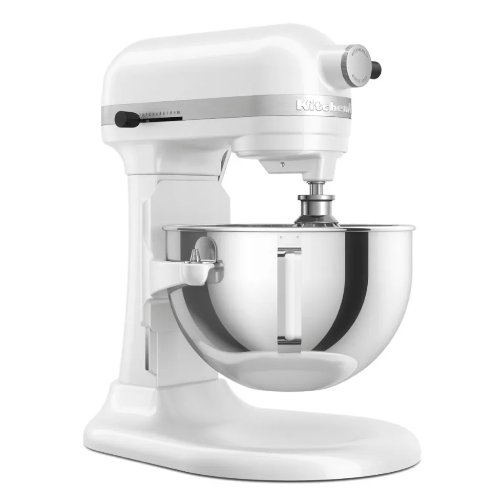 Robot de cocina KitchenAid Heavy Duty