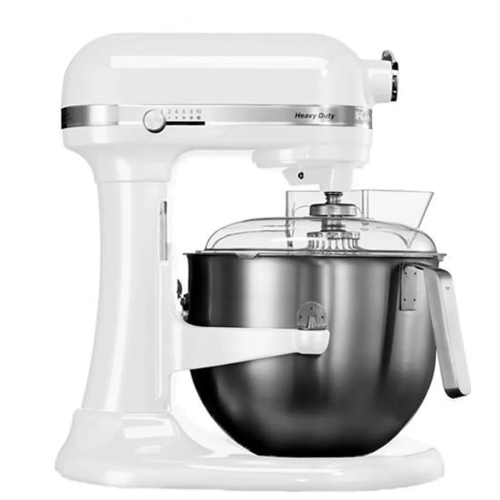 Robot de cocina KitchenAid Heavy Duty