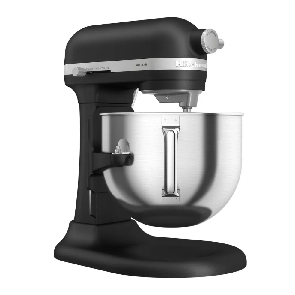 Robot de cocina KitchenAid Heavy Duty
