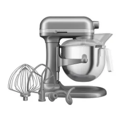 Robot de cocina KitchenAid Heavy Duty