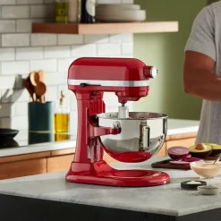 Robot de cocina KitchenAid Heavy Duty