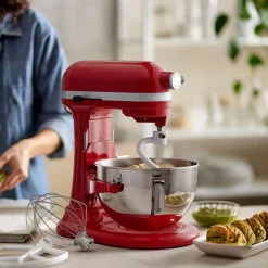 Robot de cocina KitchenAid Heavy Duty