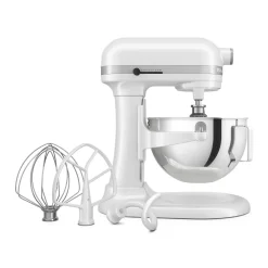 Robot de cocina KitchenAid Heavy Duty