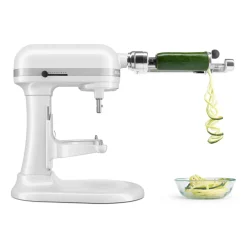 Robot de cocina KitchenAid Heavy Duty