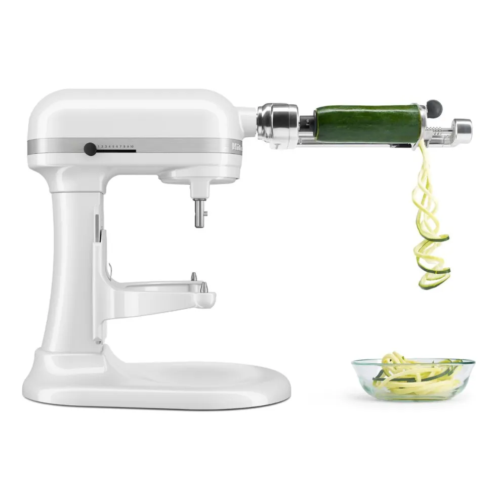 Robot de cocina KitchenAid Heavy Duty