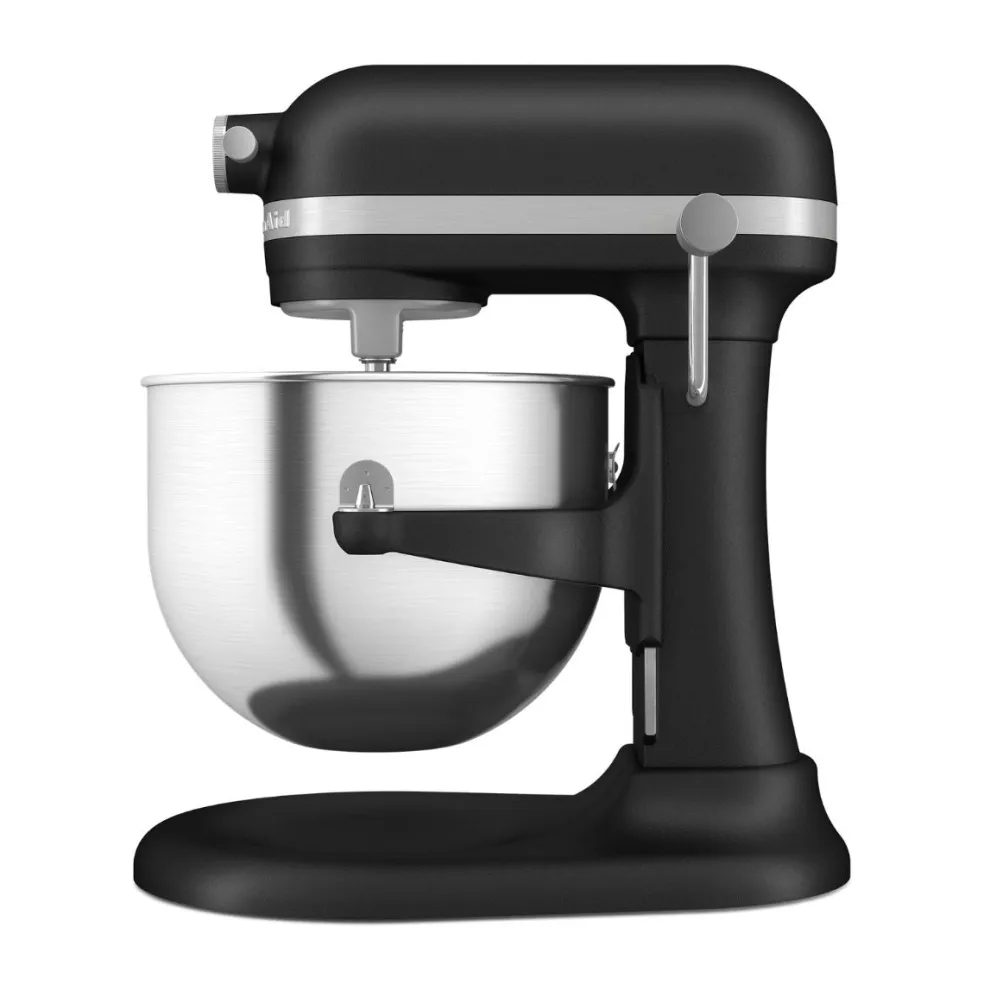 Robot de cocina KitchenAid Heavy Duty