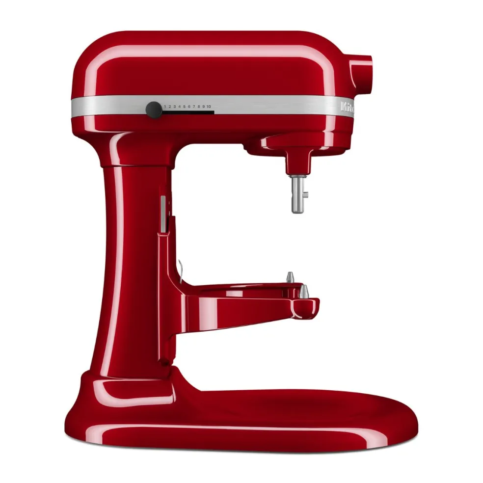Robot de cocina KitchenAid Heavy Duty