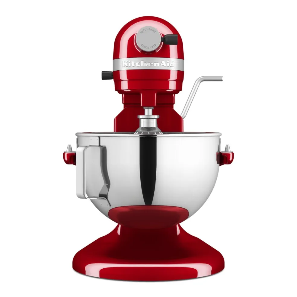 Robot de cocina KitchenAid Heavy Duty