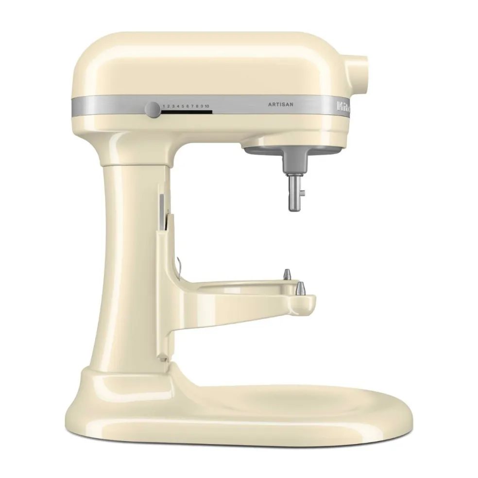 Robot de cocina KitchenAid Heavy Duty