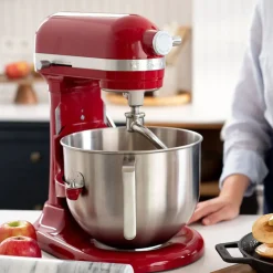 Robot de cocina KitchenAid Heavy Duty