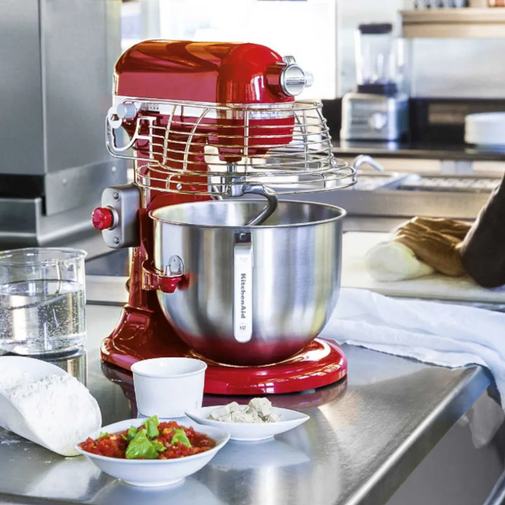 Robot de cocina KitchenAid Profesional 5KSM7990
