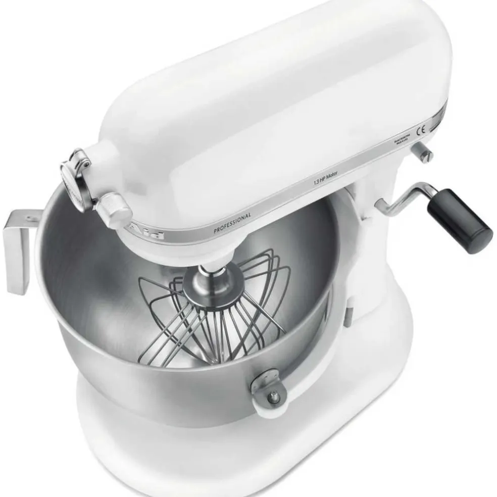 Robot de cocina KitchenAid Profesional 5KSM7990