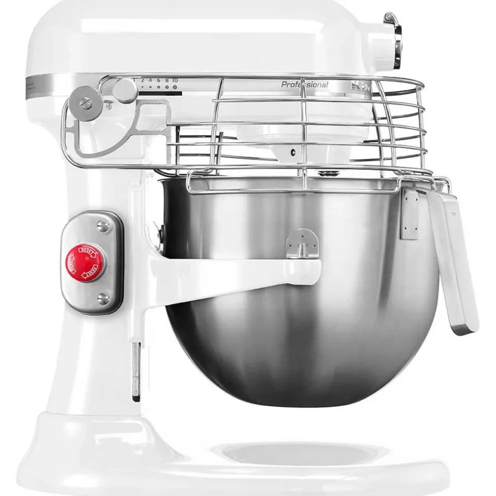Robot de cocina KitchenAid Profesional 5KSM7990