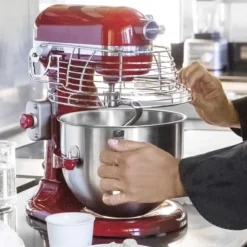 Robot de cocina KitchenAid Profesional 5KSM7990