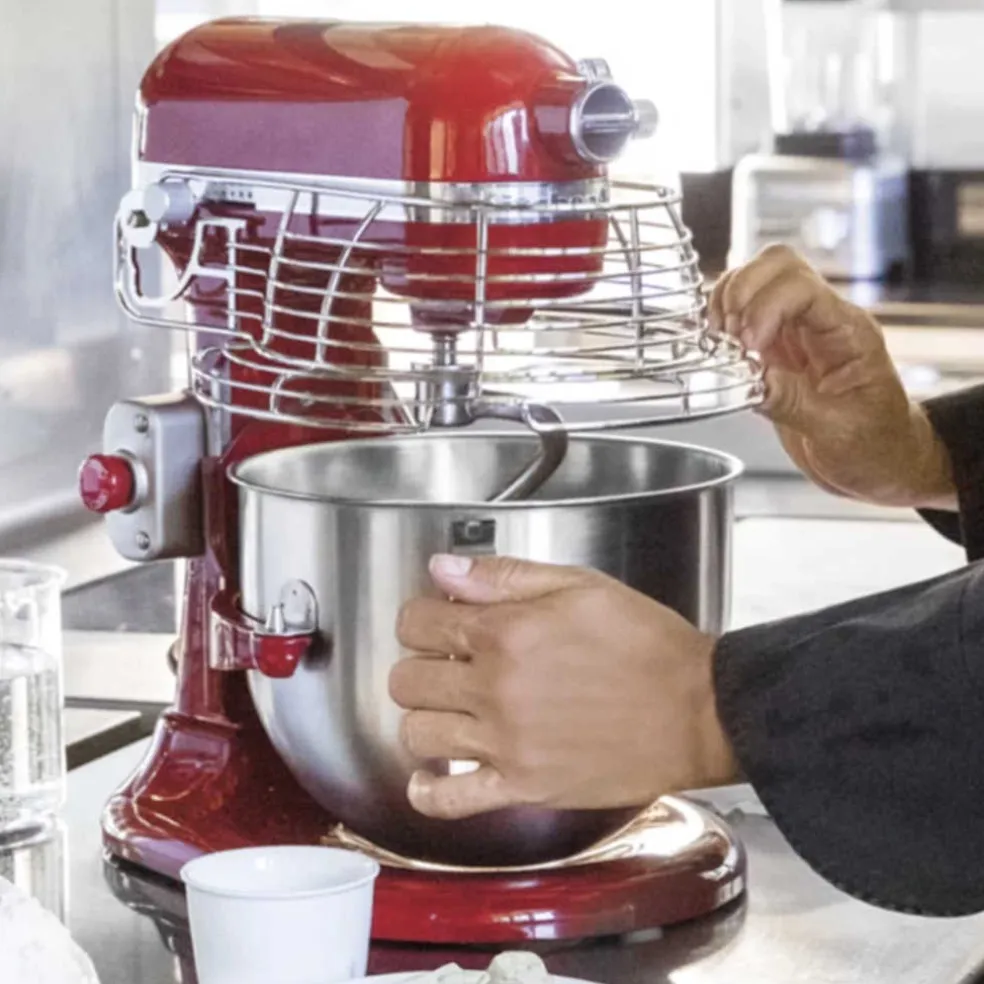 Robot de cocina KitchenAid Profesional 5KSM7990
