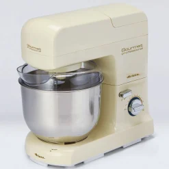 Robot de cocina 4.2l + Jarra de vidrio 1,5l Pastamatic Gourmet Edición 1950 Ariete