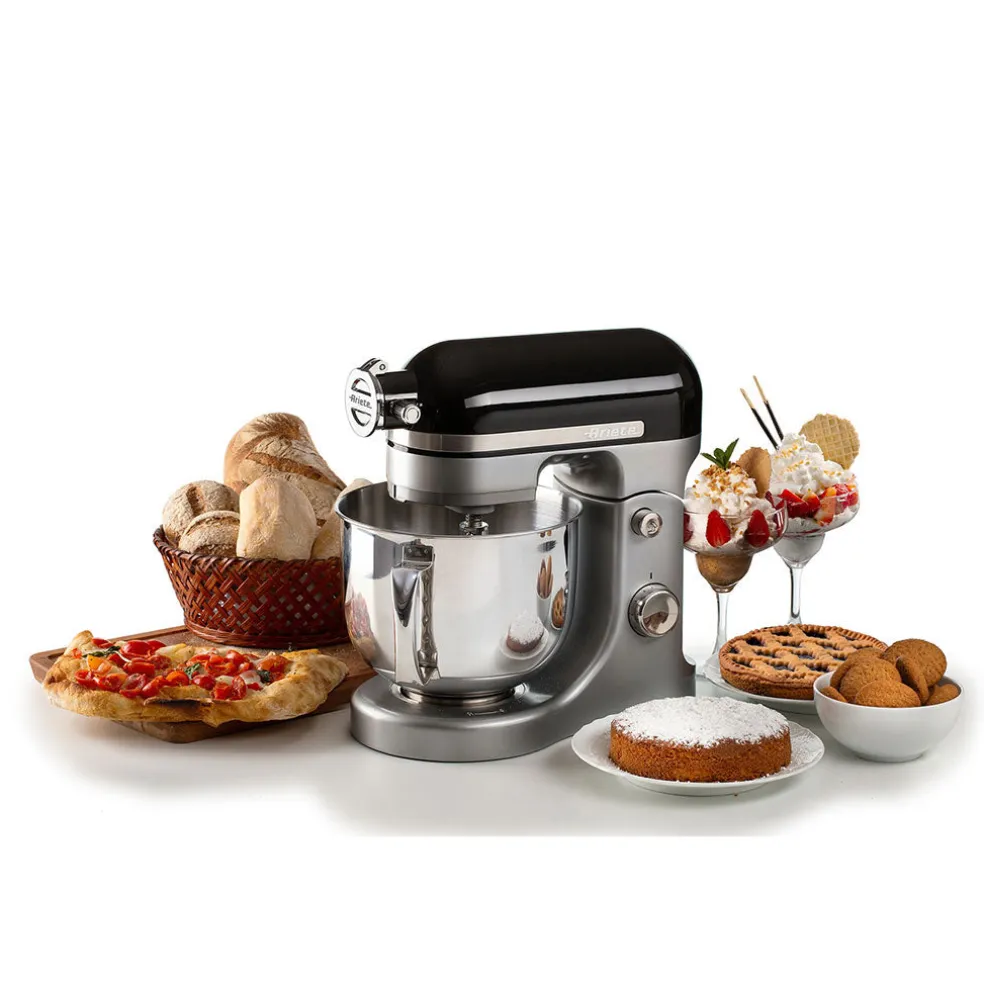 Robot de cocina Moderna 5.5l Ariete
